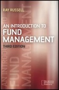 Cover: An Introduction to Fund Management 3e - Wiley
