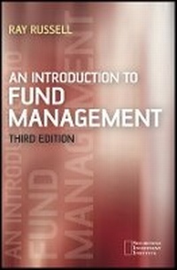 Enlarge image Cover: An Introduction to Fund Management 3e - Wiley