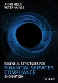 Cover: Essential Strategies for Financial Services Compliance 2e - Wiley