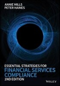 Enlarge image Cover: Essential Strategies for Financial Services Compliance 2e - Wiley