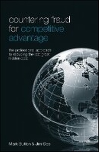 Enlarge image Cover: Countering Fraud for Competitive Advantage - The Professional Approach to Reducing the Last Great Hidden Cost - Wiley