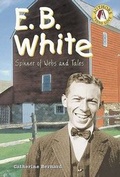 Cover: E. B. White - Enslow Publishing