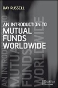 Cover: An Introduction to Mutual Funds Worldwide - Wiley