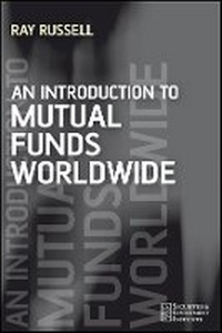 Enlarge image Cover: An Introduction to Mutual Funds Worldwide - Wiley