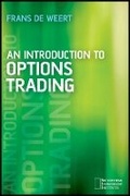 Cover: An Introduction to Options Trading - Wiley