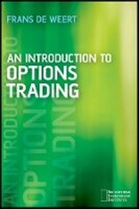 Enlarge image Cover: An Introduction to Options Trading - Wiley