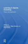 Cover: Learning in Sports Coaching - Routledge