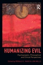 Cover: Humanizing Evil - Routledge