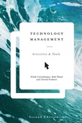 Cover: Technology Management - Red Globe Press