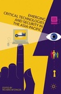 Cover: Emerging Critical Technologies and Security in the Asia-Pacific - Palgrave Macmillan