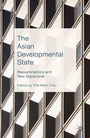 Cover: The Asian Developmental State - Palgrave MacMillan