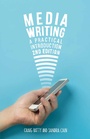 Cover: Media Writing - Bloomsbury Academic