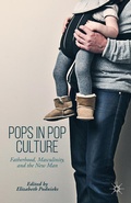 Cover: Pops in Pop Culture - Palgrave MacMillan