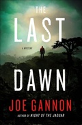 Cover: The Last Dawn - Minotaur Books