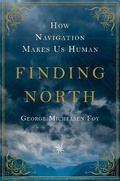 Cover: Finding North - Flatiron Books
