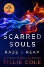 Cover: Scarred Souls: Raze & Reap - St Martin's Press