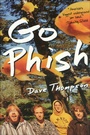 Cover: Go Phish - St. Martin's Griffin