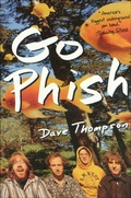 Cover: Go Phish - St. Martin's Griffin