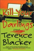 Cover: Kill Your Darlings - St. Martin's Press