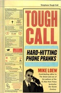 Cover: Tough Call - St. Martin's Griffin