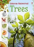 Cover: Trees - Usborne Publishing Ltd