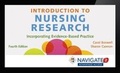 Cover: Navigate Advantage Access 2 for Introduction to Nursing Research - Jones and Bartlett Publishers, Inc