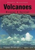 Cover: Volcanoes - Enslow Publishers