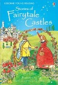 Cover: Stories of Fairytale Castles - Usborne Publishing Ltd
