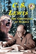 Cover: C. S. Lewis - Enslow Publishing