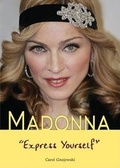 Cover: Madonna - Enslow Publishing