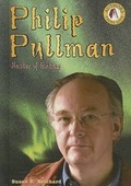 Cover: Philip Pullman - Enslow Publishing