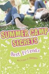 Enlarge image Cover: Best Friends - Usborne Publishing Ltd