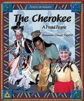 Cover: The Cherokee - Enslow Publishing