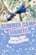 Cover: Little Miss Not-So-Perfect - Usborne Publishing Ltd