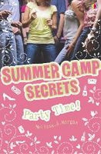 Enlarge image Cover: Party Time! - Usborne Publishing Ltd
