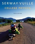 Cover: Bundle: College Physics, 10th + Webassign Printed Access Card for Serway/Vuille's College Physics, 10th Edition, Multi-Term - Cengage Learning