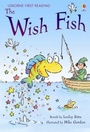 Cover: The Wish Fish - Usborne Publishing Ltd