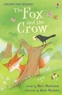 Cover: The Fox and the Crow - Usborne Publishing Ltd