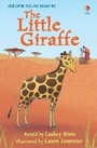 Cover: The Little Giraffe - Usborne Publishing Ltd