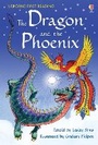 Cover: The Dragon and the Phoenix - Usborne Publishing Ltd