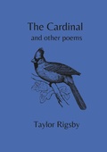 Cover: The Cardinal and other Poems - Lulu.com