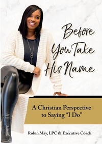 Enlarge image Cover: Before You Take His Name - Lulu.com