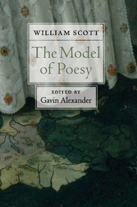 Enlarge image Cover: The Model of Poesy - Cambridge University Press