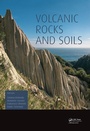 Cover: Volcanic Rocks and Soils - CRC Press