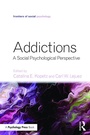 Cover: Addictions - Routledge