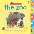 Cover: Zoo - Usborne Publishing Ltd