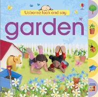 Enlarge image Cover: Garden - Usborne Publishing Ltd