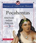 Cover: Pocahontas - Enslow Publishing