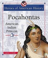 Enlarge image Cover: Pocahontas - Enslow Publishing