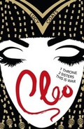 Cover: Cleo - ORCHARD BOOKS